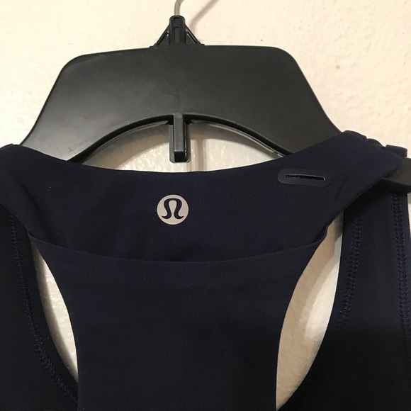 Lululemon top size 10 - Picture 1 of 6